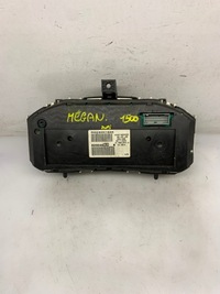 фото thumb №4, Приборы счетчик renault оригинальный номер 8200462283b