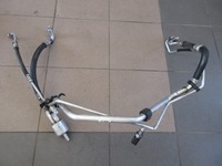 фото thumb №1, Провода кондиционера peugeot rcz 1.6 thp 9684358380