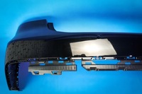 фото thumb №7, Бампер задній задня обшивка audi a7 4k8 ly9t