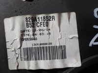 фото thumb №6, Dacia logan ii 1.2b обшивка левая задние дверь