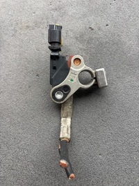 фото thumb №5, Клема мінусова peugeot 508 i c5 iii 9801031580