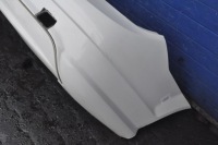 Mercedes klasa c w204 седан amg бампер задний задний c650 Киев, фото thumb