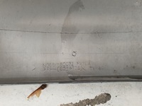 фото thumb №12, Mazda mx5 ii nm lift 01-05 бампер перед передний n066-50031