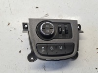 фото thumb №1, Opel karl выключатель света панель кнопок city тяга