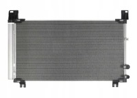 фото thumb №1, Радиатор кондиционера lexus is350 2015 -