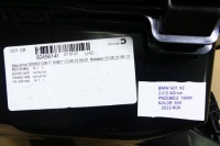 фото thumb №13, Bmw x3 g01 lci 20dx xdrive m-pakiet 23r. 18km бардачок пасажира europa ідеальний стан