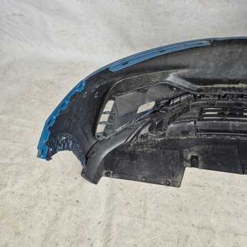 фото thumb №9, Byd atto 3 бампер перед переднее sc2e-2803111a