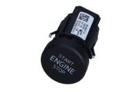 фото thumb №1, Перемикач кнопка старт/стоп skoda superb 15- 3v0905217awhs