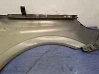 фото thumb №13, Opel vectra c lift крила перед лівий