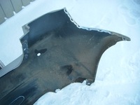 фото thumb №13, Mitsubishi asx 13-19 бампер задняя 641b860zz