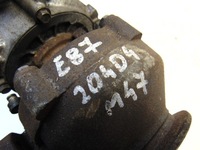 фото thumb №7, Турбонагнітач 74178513 bmw 1 e87 e90 2.0 d 118d