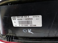 фото thumb №3, Лампа правий задня audi a3 8v 3d led w кришка