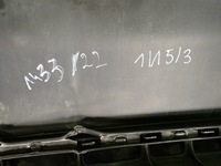 фото thumb №7, Бампер задній audi a4 b6 sedan 01r