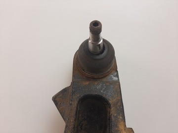 фото thumb №16, 2007 jeep commander важіль переднє нижній