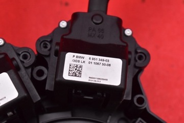 фото thumb №8, Переключатель комбинированный переключатель-паук 9170226 bmw e61 07-10