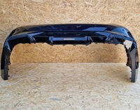 фото thumb №6, Бампер зад bmw 5 g60 m набор sedan