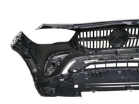 фото thumb №11, Бампер, решітка, решітка радіатора, ґрати, установка mercedes gla w-247 рестайлінг 301