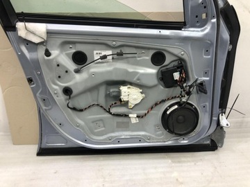 фото thumb №13, Двері комплектні лівий перед mercedes w164 c349 349