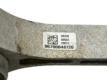 фото thumb №7, Maserati quattroporte vi gts 3.8 v8 13+ лапи тримач кріплення двигуна oem