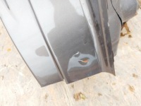 фото thumb №9, Kia sportage 3 iii крыло правый задняя задний обшивка четверть d5