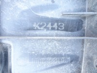 фото thumb №7, Защита pod бампер перед mazda 6 gj 12-15 r.