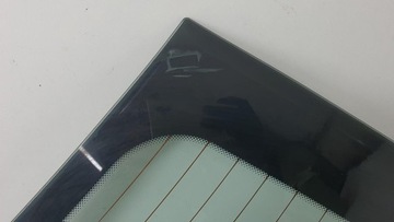 фото thumb №2, Стекло зад задняя smart forfour 454