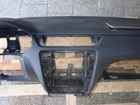 фото thumb №10, Панель роздавальна капот skoda octavia iii 2019 європа 4x4 універсал спрацювання