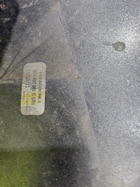 фото thumb №12, Накладка спойлер спойлер бампера перед audi q5 fy 80a s-line 80a807061g