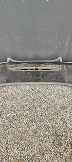 фото thumb №11, Chevrolet camaro 2016 2017 2018 2019 бампер задній задня задній