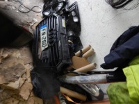 фото thumb №12, Бампер перед передній tesla model y 20- 1493745-00-a оригінал europa