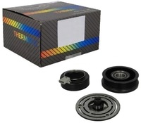 фото thumb №1, Зчеплення компресора кондиціонера ford cougar 1998-