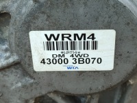 фото thumb №10, Коробка передач передач wrm4 4wd kia sorento ii hyundai santa fe iii 2.2 2012-