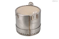 фото thumb №2, Вкладиш глушника фільтр dpf scania p g r s bez повернення старого