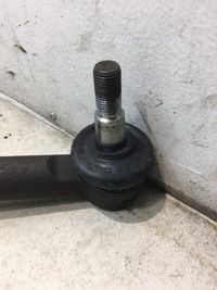 фото thumb №8, Трансмісія рейка рульового управління jumper i fl 01340777080