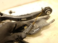 Купить Набор подвеска заднего mercedes-benz eqe v295 2023 правая сторона a223352, фото thumb