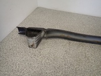 фото thumb №8, Suzuki ignis 00-03 балка бампера заднього