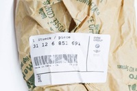 фото thumb №7, Bmw x5 f15 передній лівий нижній важіль 31126851691 6851691 2015 оригінальний