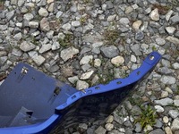 фото thumb №9, Бампер перед передний isuzu d-max ii lift 2015- оригинальный номер оригинал