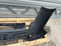 фото thumb №9, Бампер зад задний pdc audi a6 c6 sedan 4f5807511a