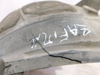 фото thumb №2, Підкрилок перед передні ліві opel zafira c