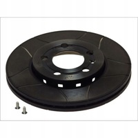 фото thumb №1, Диск brembo max audi a1, a2, a3; seat cordoba, i