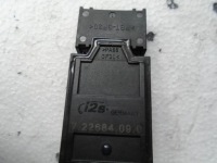 Витратомір повітря pierburg 7.22684.09.0 mercedes e w210 w211 cdi в Україні, фото thumb