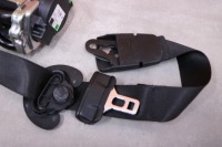 Bmw x1 f48 x2 f39 ремень безопасности правая  перед передний чёрный америка 7428112 Доставка, фото thumb