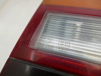 фото thumb №6, Honda concerto hb накладка крышки багажника лампа задняя