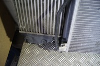 фото thumb №14, Комплект радіатор вентилятор qashqai kadjar 1.2 tce