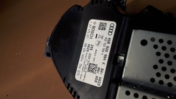 фото thumb №7, A6 c7 4g спидометр манометр приборы 3.0 tfsi 4g8920984k