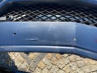 фото thumb №15, Mercedes 204 c klasa рестайлинг бампер решётка хром перед 2048805547 оригинал