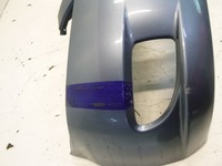 фото thumb №7, Бампер перед kia shuma ii 3b 2000 – 2004