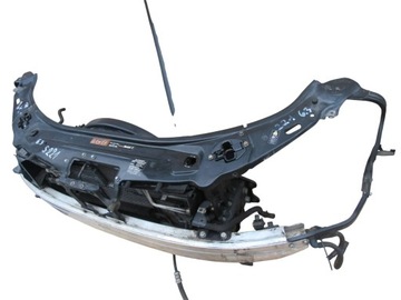 фото thumb №10, Mercedes s w221 221 63 amg pas переднє підсилювач радіатор a2115002293