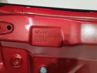 Дверь левая перед передние mazda cx3 cx-3 Недорого, фото thumb